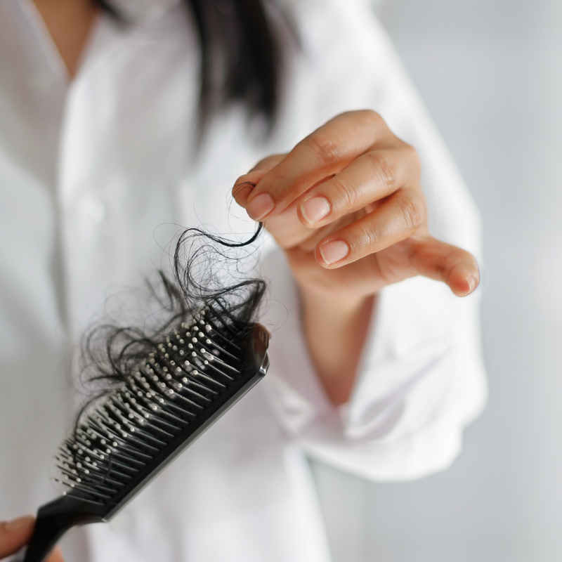3 Truths About Hair Loss and What To Do About It